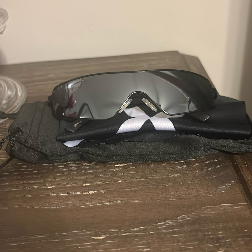Skai Jackson x dime optics “Skayami” Sunglasses